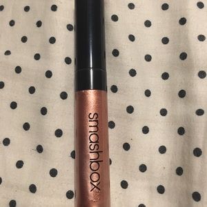 Smashbox liquid metal in petal metal